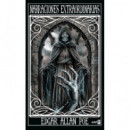 NARRACIONES EXTRAORDINARIAS