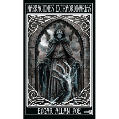 NARRACIONES EXTRAORDINARIAS