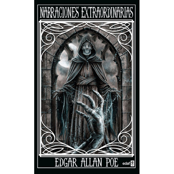 NARRACIONES EXTRAORDINARIAS