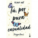 TU, POR PURA CASUALIDAD