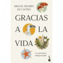GRACIAS A LA VIDA