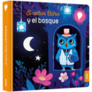 El se�or buho y el bosque