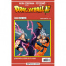 DRAGON BALL SERIE ROJA N� 328