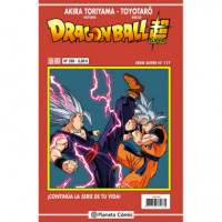 Dragon Ball Serie Roja N� 328   2026