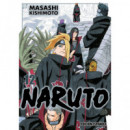 NARUTO JUMP REMIX N� 12/24