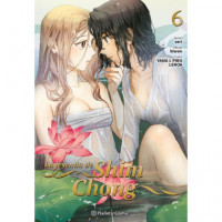 la Leyenda de Shim Chong 6   2026