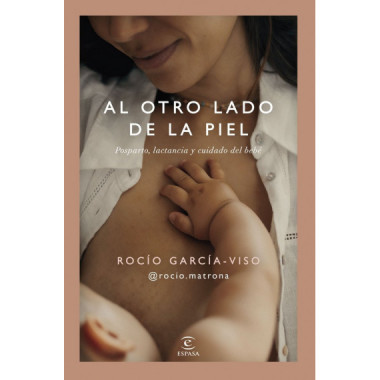 AL OTRO LADO DE LA PIEL