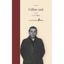 CELINE ORAL