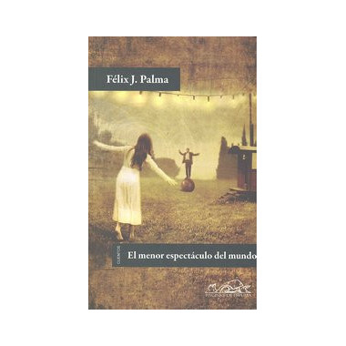 El menor espect�culo del mundo