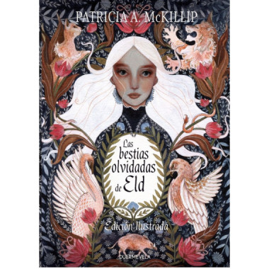 BESTIAS OLVIDADAS DE ELD,LAS