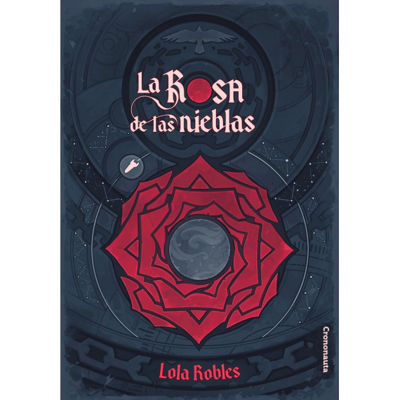 La rosa de las nieblas