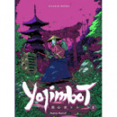 YOJIMBOT - 1