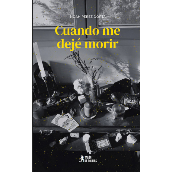 Cuando me dej� morir