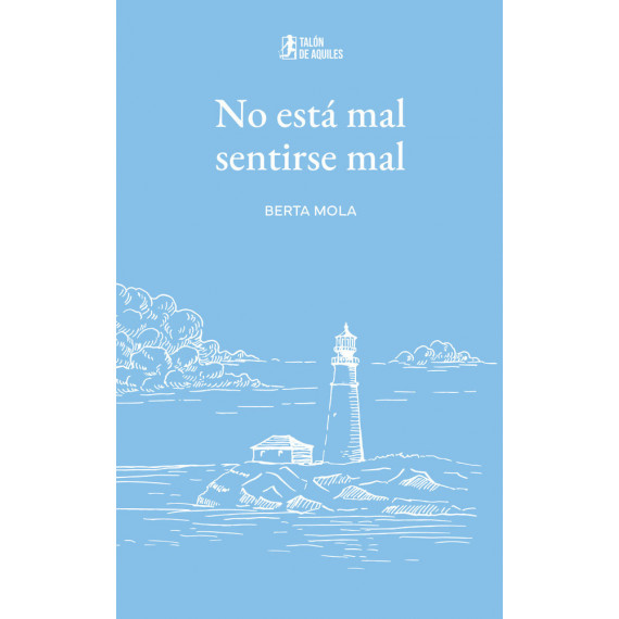 No est� mal sentirse mal