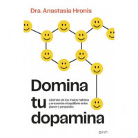 Domina tu Dopamina   2025