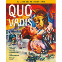 QUO VADIS EL LIBRO DEL 75 ANIVERSARIO