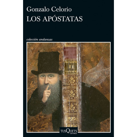 LOS APOSTATAS