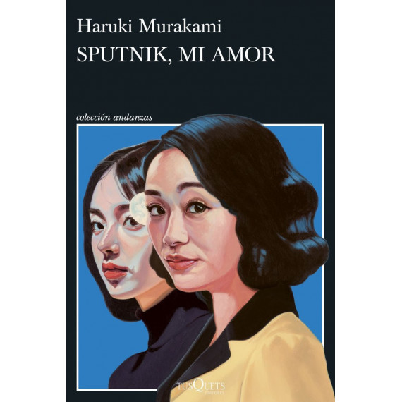 Sputnik, mi Amor   2025