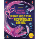 EXTRA�OS SERES PROFUNDIDADES MARINAS