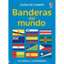 BANDERAS DEL MUNDO