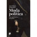 Moda y politica