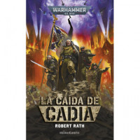 Warhammer la Caida de Cadia   2025