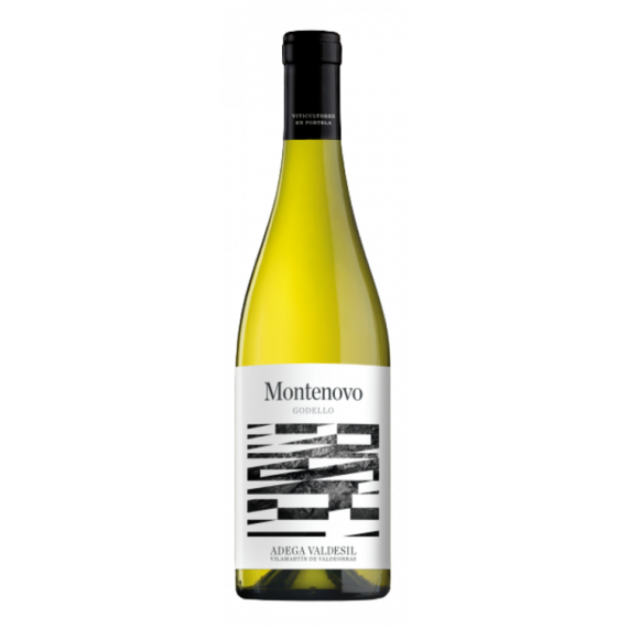 Valdesil Montenovo 2025 - 75cl