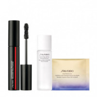 Máscara Set  SHISEIDO