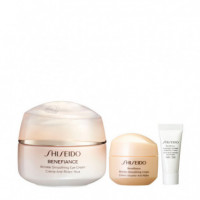 Benefiance Eye Care Set