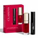 Lip Comfort OiL Lip Set