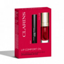 Lip Comfort OiL Lip Set