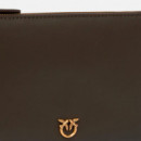 Bolso plano  Love Birds