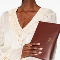 Bolso Plano  Love Birds  PINKO