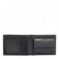 Cartera Berna con logotipo