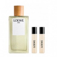 Aire Eau De Toilette 
Estuche