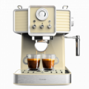 Power Espresso 20 Tradizionale Light Yellow