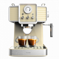 Power Espresso 20 Tradizionale Light Yellow