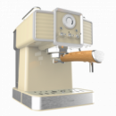 Power Espresso 20 Tradizionale Light Yellow