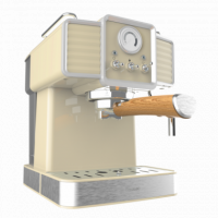 Power Espresso 20 Tradizionale Light Yellow