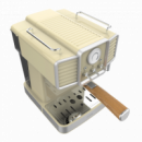 Power Espresso 20 Tradizionale Light Yellow