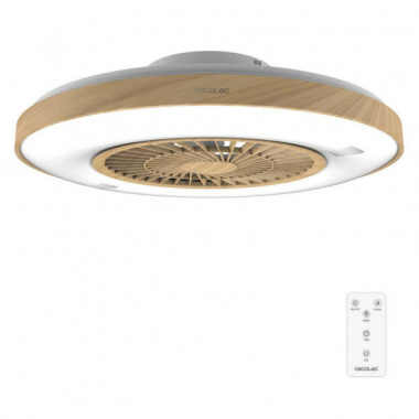 EnergySilence LampAero 600 InsideWood