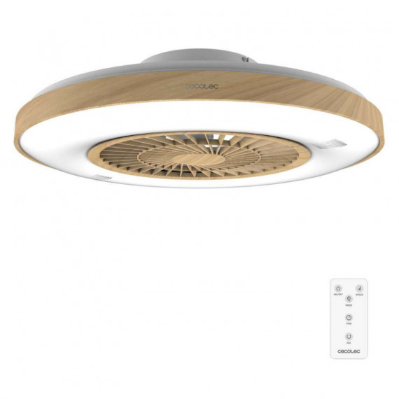 EnergySilence LampAero 600 InsideWood