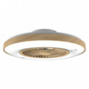 EnergySilence LampAero 600 InsideWood