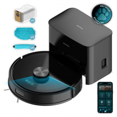 Conga Y70  CECOTEC