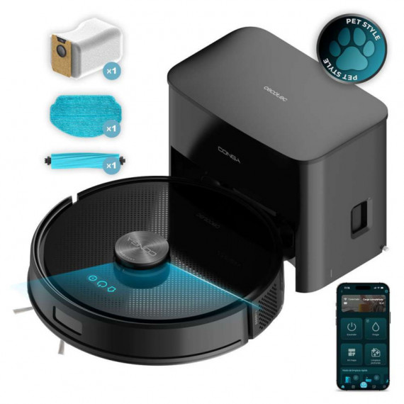 Conga Y70  CECOTEC
