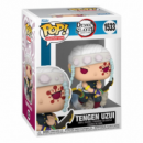 Funko POP Tengen Guardianes de la noche 1533