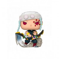 Funko POP Tengen Guardianes de la noche 1533