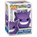 Funko POP Gengar Pokémon 1031