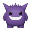 Funko POP Gengar Pokémon 1031