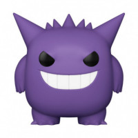 Funko POP Gengar Pokémon 1031